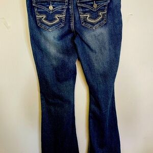 vanilla star‎ jean pants